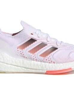 (Women) adidas UltraBoost 22 Heat.Rdy 'Cloud White Turbo' GX8057