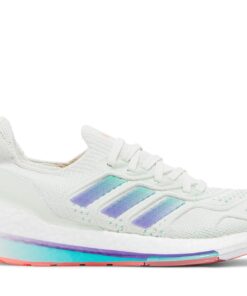 (Women) adidas UltraBoost 22 Heat.RDY 'White Tint Pulse Mint' GX8087