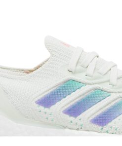 Alternative view of (Women) adidas UltraBoost 22 Heat.RDY 'White Tint Pulse Mint' GX8087