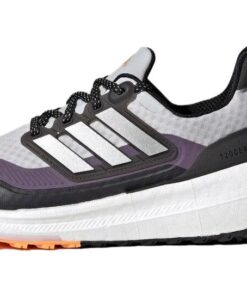 (Women) adidas Ultraboost Light 'Grey Puple' IE1678