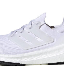 (Women) adidas Ultraboost Light Running Shoes Cloud White Crystal White GY9352 Nicesnk