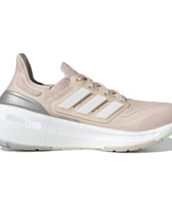 Alternative view of (Women) adidas Ultraboost Light Shoes 'Wonder Quartz ' HQ8600
