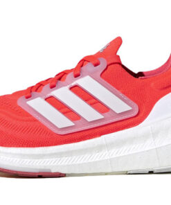 (Women) adidas Ultraboost Light Solar Red Cloud White HP3344 Nicesnk