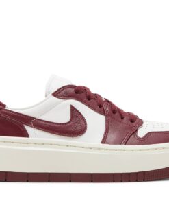 (Women) Air Jordan 1 Elevate Low 'Dark Beetroot' DH7004-161