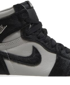 Alternative view of (Women) Air Jordan 1 High OG 'Twist 2.0' DZ2523-001