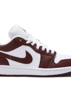(Women) Air Jordan 1 Low 'Bronze Eclipse' DC0774-116