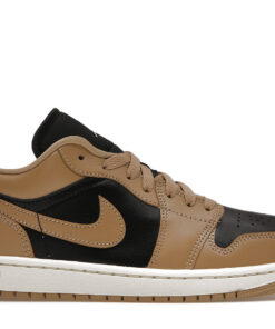 (Women) Air Jordan 1 Low 'Desert' DV0774-201