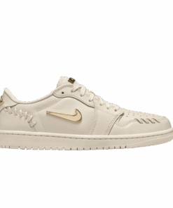 (Women) Air Jordan 1 Low Method of Make Legend Light Brown FN5032-200 Nicesnk