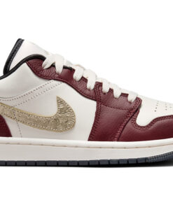 (Women) Air Jordan 1 Low SE 'Chinese New Year' FJ5735-100