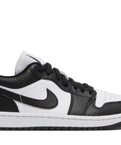 (Women) Air Jordan 1 Low SE Homage DR0502-101 Nicesnk