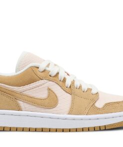 (Women) Air Jordan 1 Low SE 'Twine' DH7820-700
