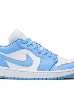 (Women) Air Jordan 1 Low 'UNC' AO9944-441