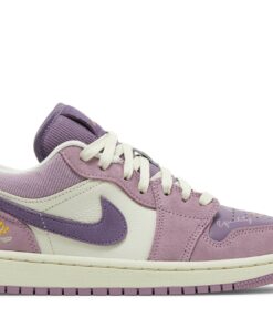(Women) Air Jordan 1 Low 'Unity' DR8057-500