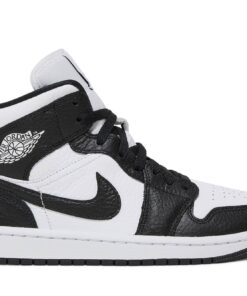 (Women) Air Jordan 1 Mid Invert DR0501-101 Nicesnk