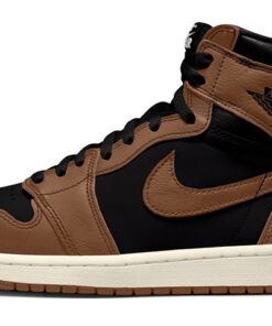 (Women) Air Jordan 1 Retro High OG Latte FD2596-021 Nicesnk