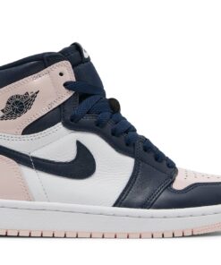 (Women) Air Jordan 1 Retro High OG SE Bubble Gum DD9335-641 Nicesnk