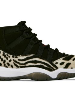 (Women) Air Jordan 11 Retro Animal Instinct AR0715-010 Nicesnk