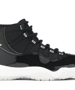 (Women) Air Jordan 11 Retro Jubilee / 25th Anniversary AR0715-011 Nicesnk