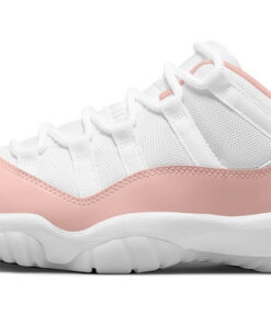 (Women) Air Jordan 11 Retro Low Legend Pink AH7860-160 Nicesnk