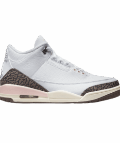 (Women) Air Jordan 3 Dark Mocha CK9246-102 Nicesnk