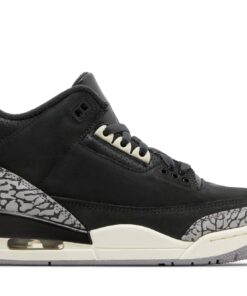(Women) Air Jordan 3 'Off Noir' CK9246-001