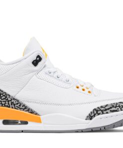 (Women) Air Jordan 3 Retro 'Laser Orange' CK9246-108