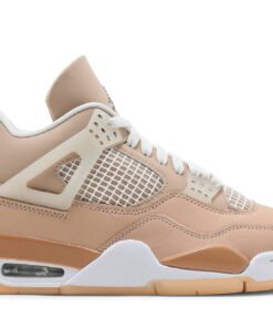 (Women) Air Jordan 4 Retro Shimmer DJ0675-200 Nicesnk