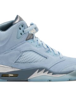 (Women) Air Jordan 5 Retro Bluebird DD9336-400 Nicesnk