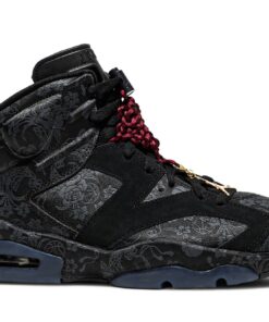 (Women) Air Jordan 6 Retro 'Singles Day' DB9818-001