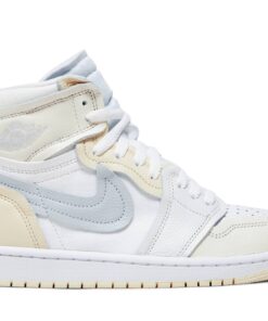 (Women) Air Jordan Air 1 High MM Coconut Milk FB9891-100 Nicesnk