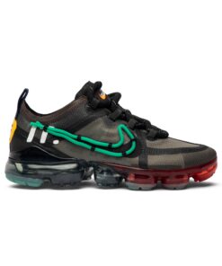 (Women) Cactus Plant Flea Market x Nike Air VaporMax 2019 CPFM CD7001-300 Nicesnk