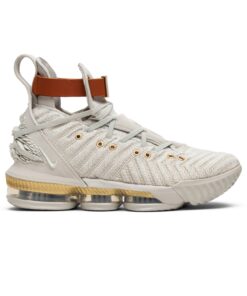 (Women) HFR x Nike LeBron 16 Harlems Fashion Row BQ6583-100 Nicesnk