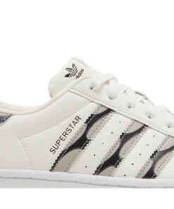Alternative view of (Women) Marimekko x adidas Superstar 'Linssi' HP9779