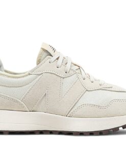 (Women) New Balance 327 Angora WS327FB Nicesnk