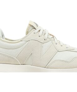 Alternative view of (Women) New Balance 327 Angora WS327FB Nicesnk