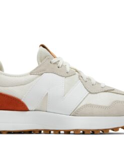 (Women) New Balance 327 'Sea Salt Rust Oxide' WS327RA