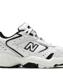 (Women) New Balance 452 "White Black" WX452SB