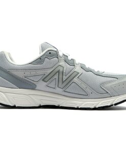 Alternative view of (Women) New Balance 480 V5 For 'Grey' W480KR5