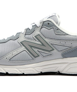 (Women) New Balance 480 V5 For 'Grey' W480KR5