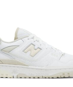 (Women) New Balance 550 'White Beige' BBW550WS
