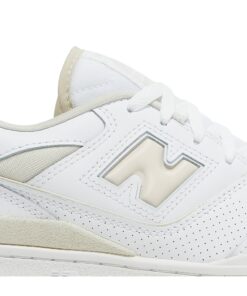 Alternative view of (Women) New Balance 550 'White Beige' BBW550WS