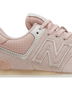 Alternative view of (Women) New Balance 574+ 'Pink' WL574ZAC