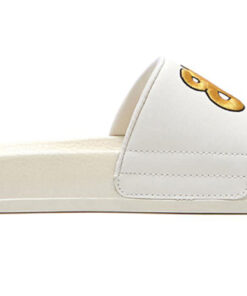 Alternative view of (Women) New Balance x Jeon Sun-day Slippers SD1101JHW Nicesnk