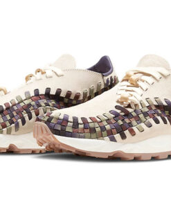 (Women) Nike Air Footscape Woven NAI-KE FV3615-191 Nicesnk