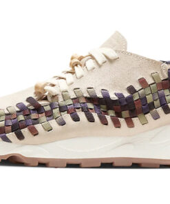 Alternative view of (Women) Nike Air Footscape Woven NAI-KE FV3615-191 Nicesnk