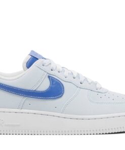 (Women) Nike Air Force 1 07 Blue Tint Polar FN7185-423 Nicesnk