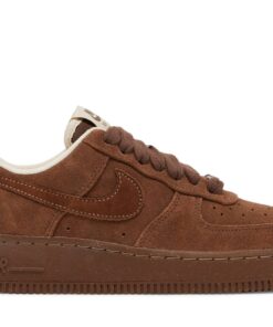 (Women) Nike Air Force 1 '07 'Cacao Wow' FQ8901-259