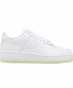 (Women) Nike Air Force 1 '07 Essential 'Triple White' AO2132-101