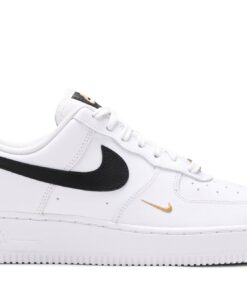 (Women) Nike Air Force 1 '07 Essential 'White Black' CZ0270-102