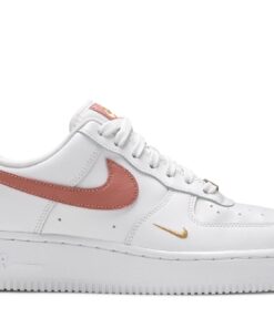 (Women) Nike Air Force 1 '07 Essential 'White Rust Pink' CZ0270-103